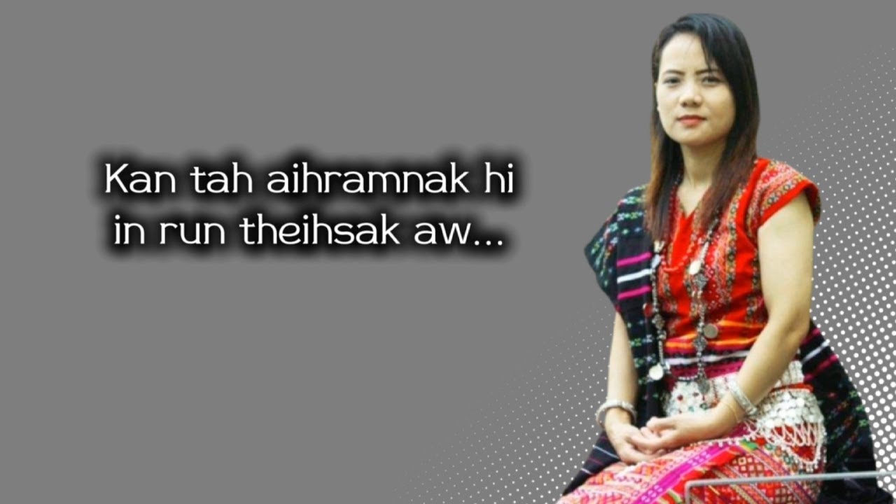Semnak Kan Inn le Kan Khua || Mai Bawi Nei Mawi
