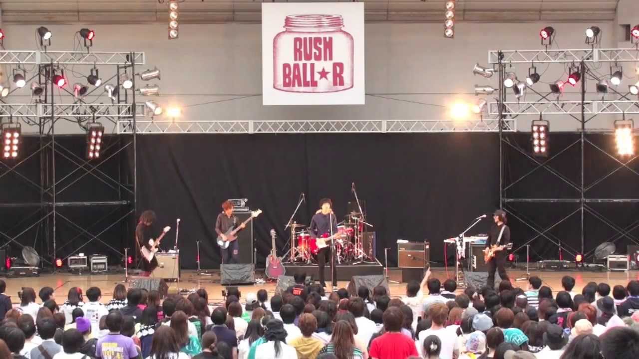 Suck a Stew Dry「遺失物取扱所」Live
