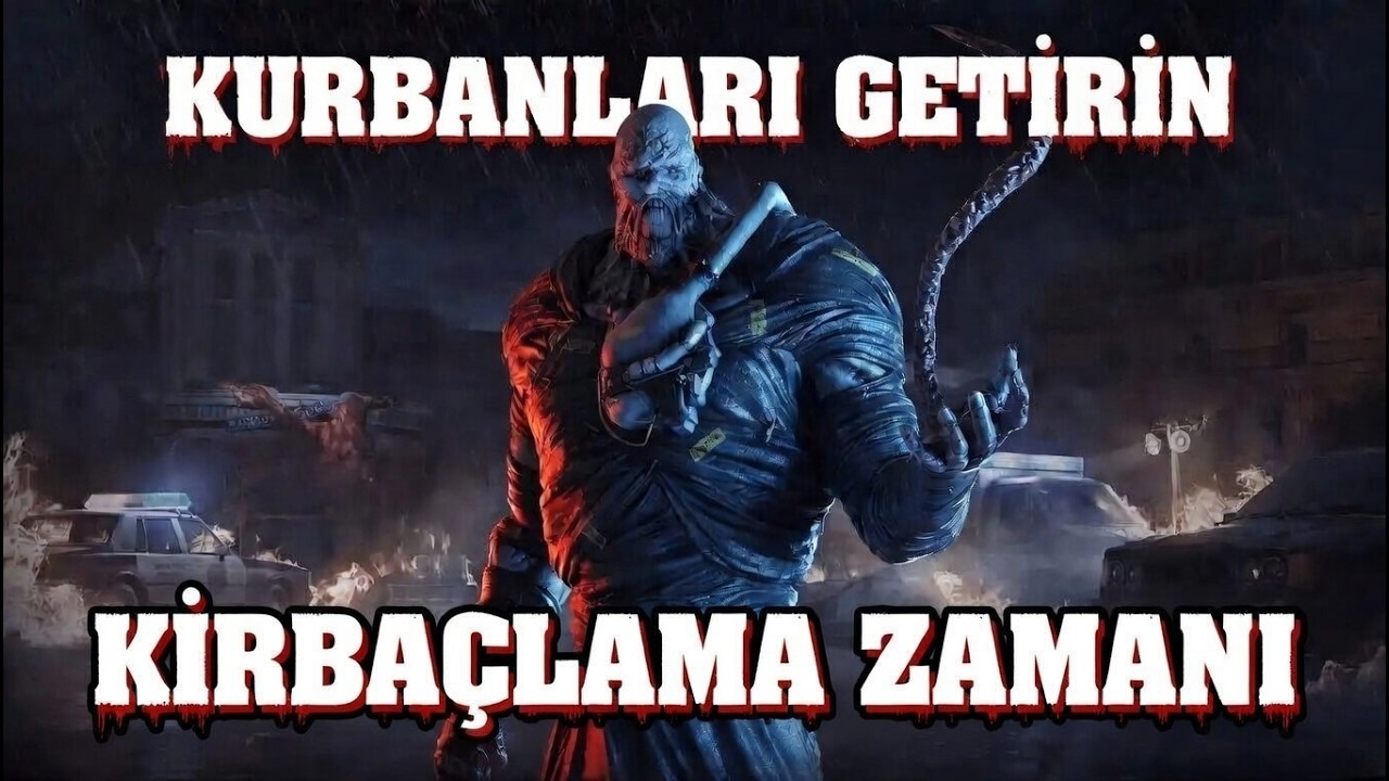 Kırbaç show (nemesis)