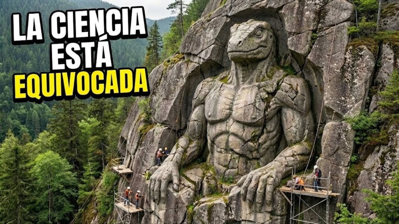 6 hallazgos de la Antig&uuml;edad que destruyen la versi&oacute;n oficial de la historia