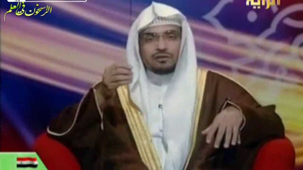 برنامج نور على نور :ـ ( 8 ) سؤالات جبريل ــ الشيخ صالح المغامسي