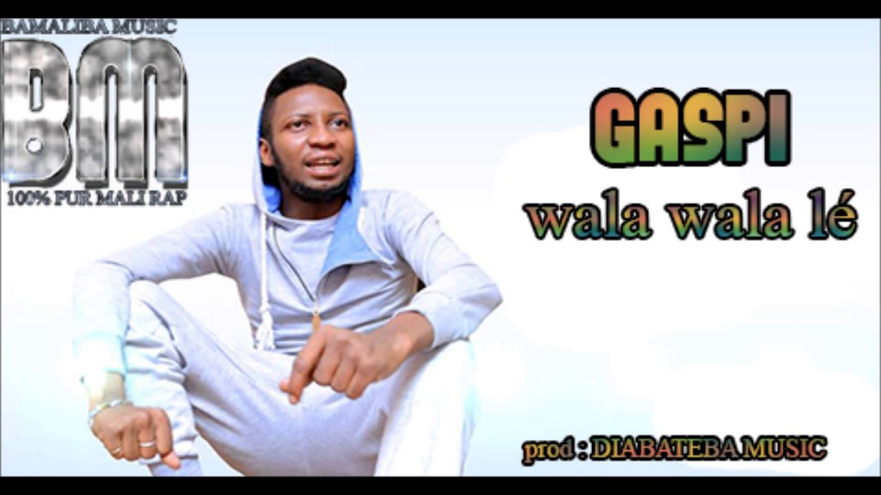GASPI~wala wla lé