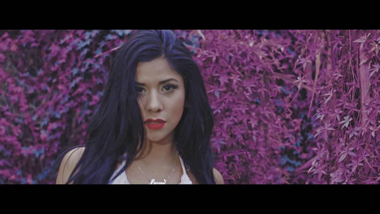 Young Eiby - Ella Me Prefiere [Video Oficial]