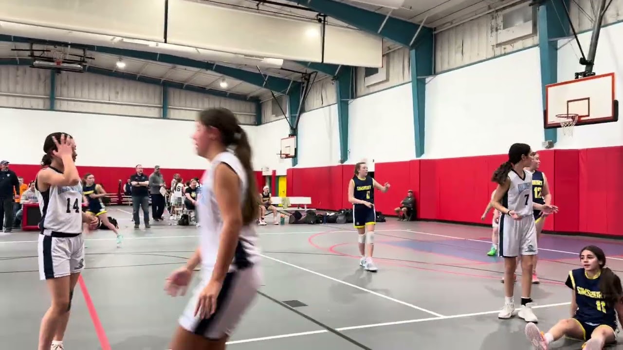 Wallingford V Simsbury 2 #3