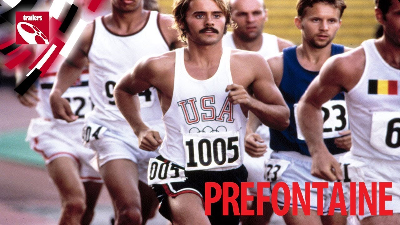 Prefontaine -Trailer HD 