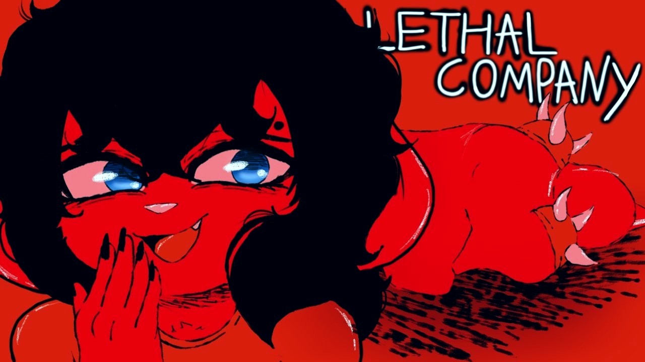 Spooky Lethal feat. friends and co