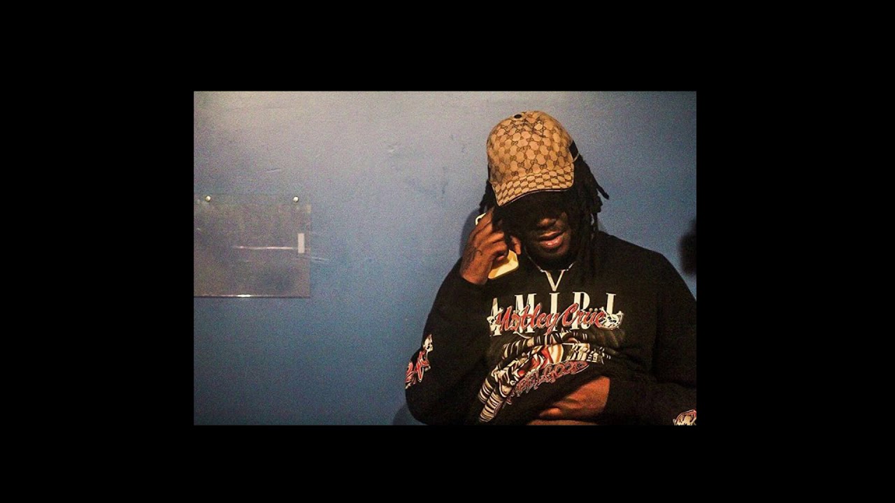 (Free) Lucki X Marcusbasquiat type beat || 