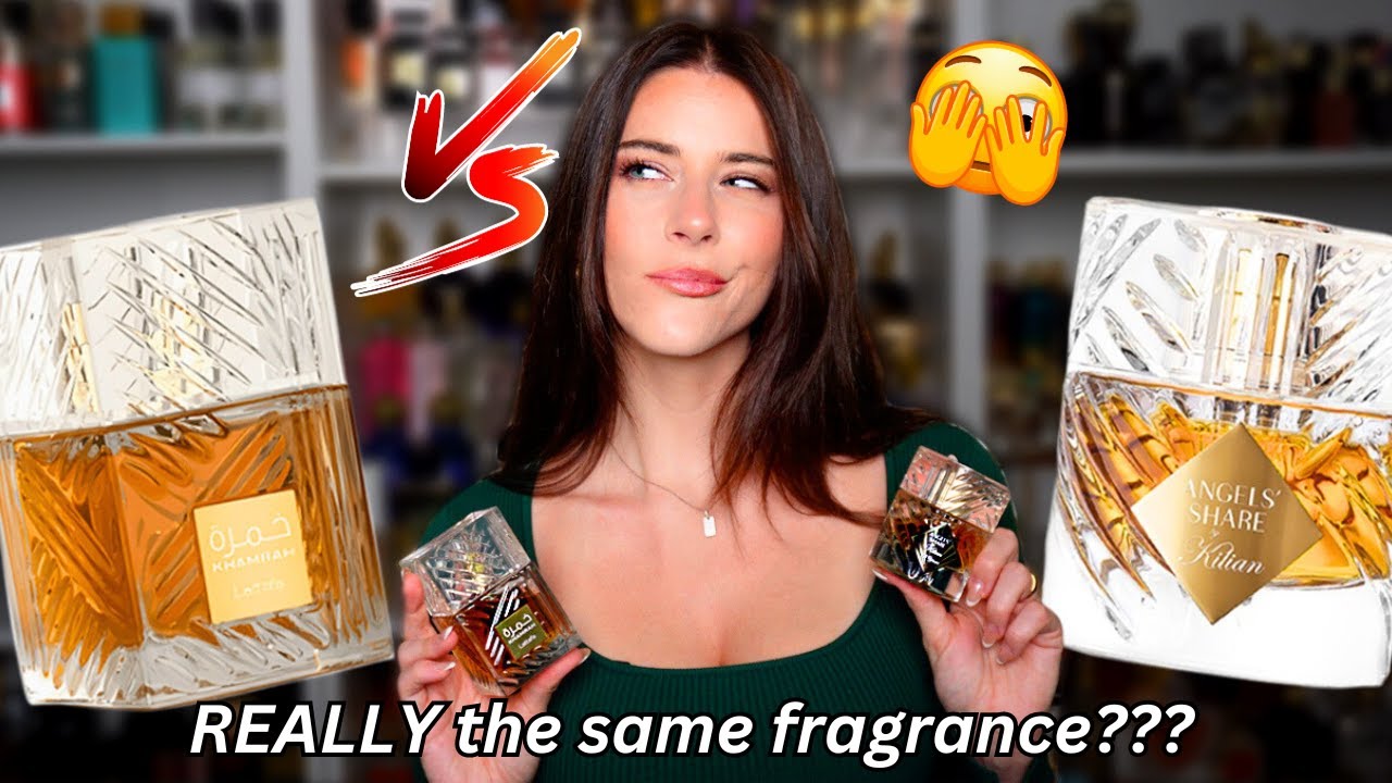 ДОЛЯ КИЛИАНА ЭНДЖЕЛСА ПРОТИВ ЛАТТАФЫ КХАМРАХА: ОНИ ОДИНАКОВЫЕ?!