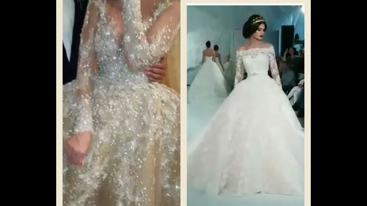 Perfect Wedding Dress (MUST WATCH)