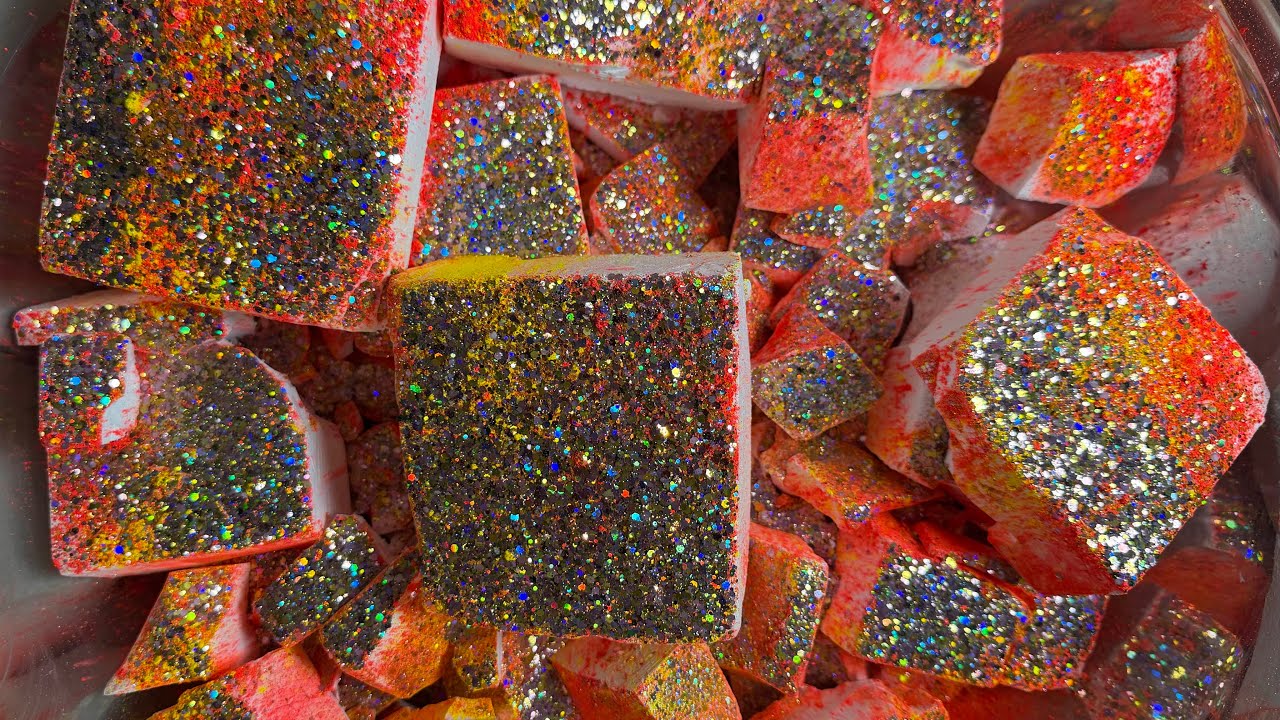 BRIX Edition : Fresh chalk and Jumbo chalk 🔥✨I hope you all enjoy 🥰🥰🥰