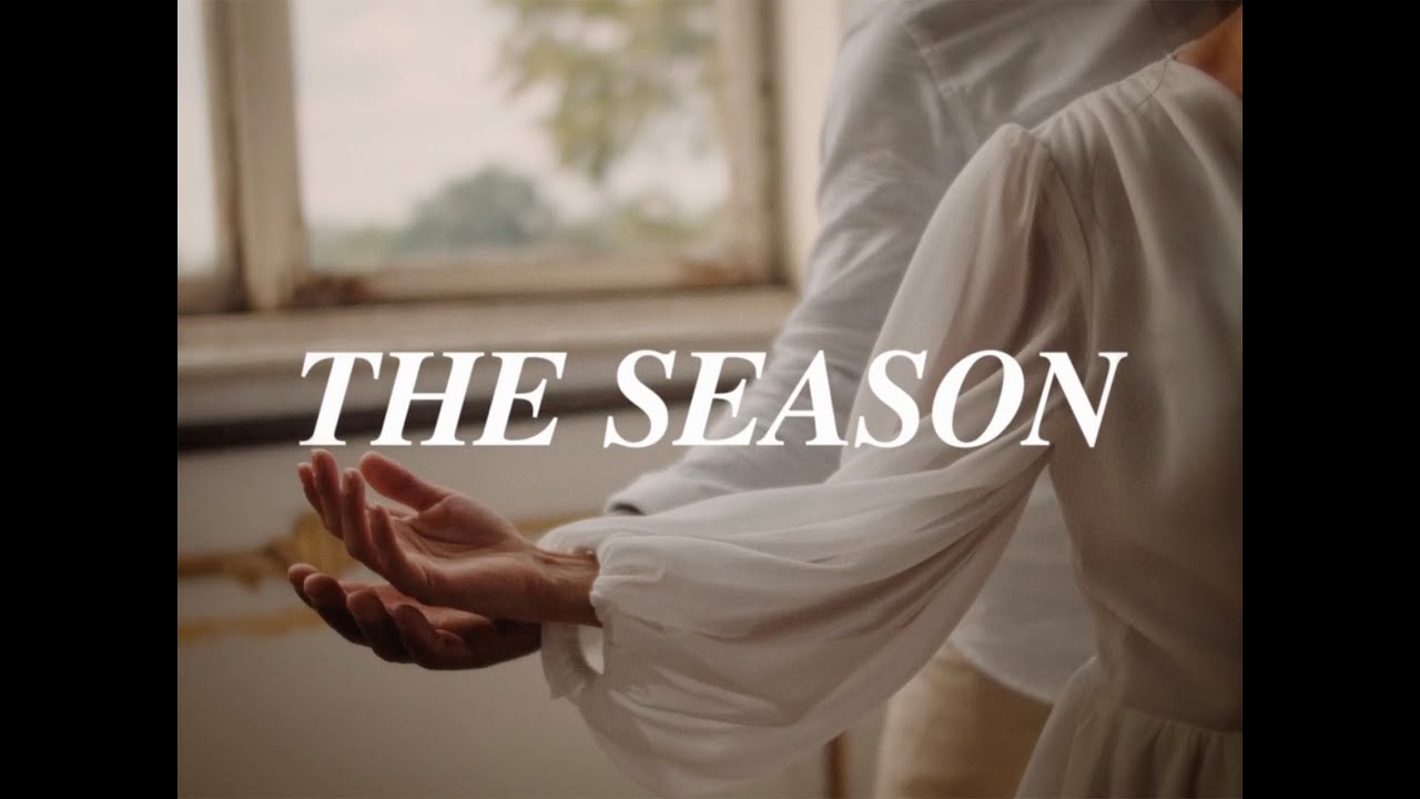 Marketa Irglova - The Season - (Official Video)