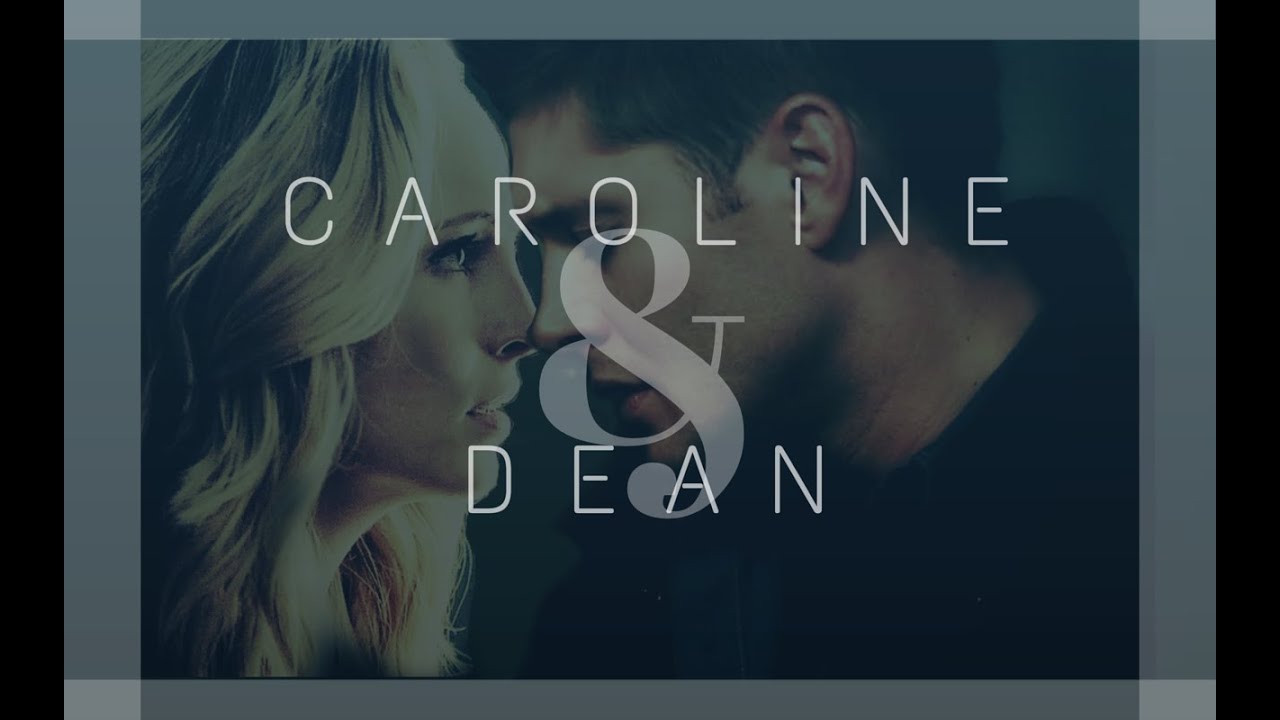 Caroline & Dean || We Were Closer Than That