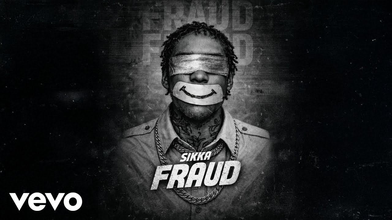 Sikka - FRAUD (audio)