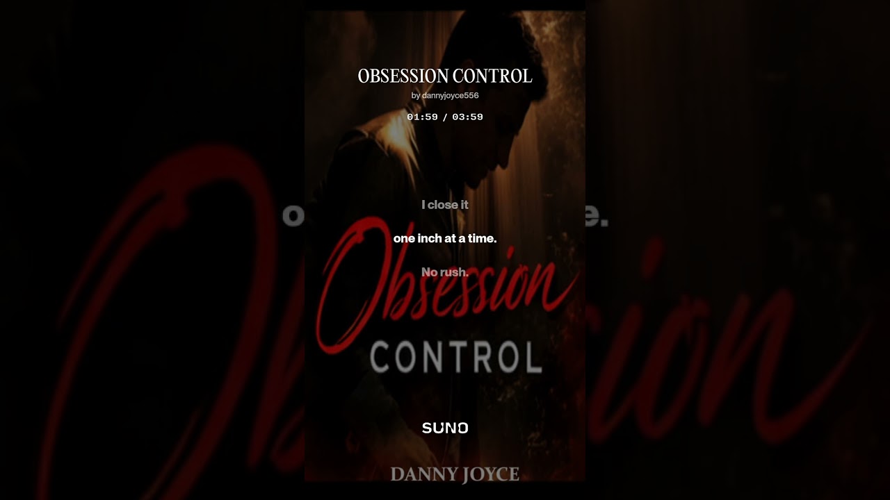 OBSESSION CONTROL