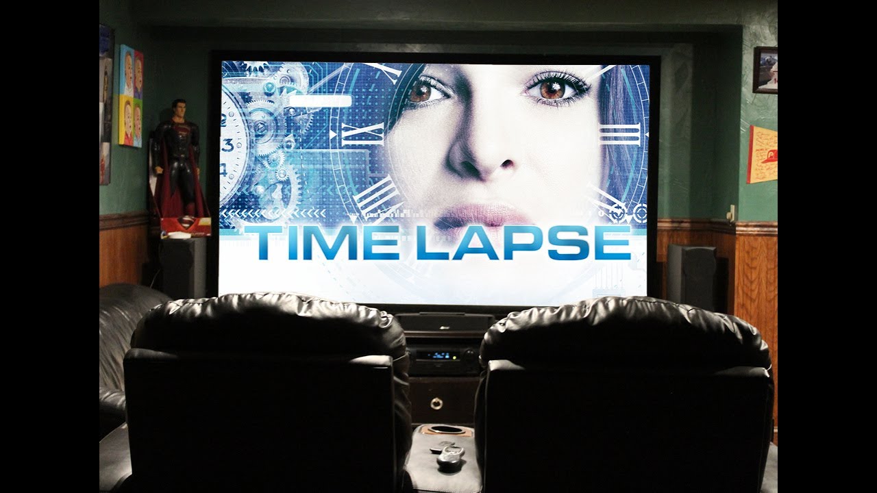 Time Lapse Movie Review