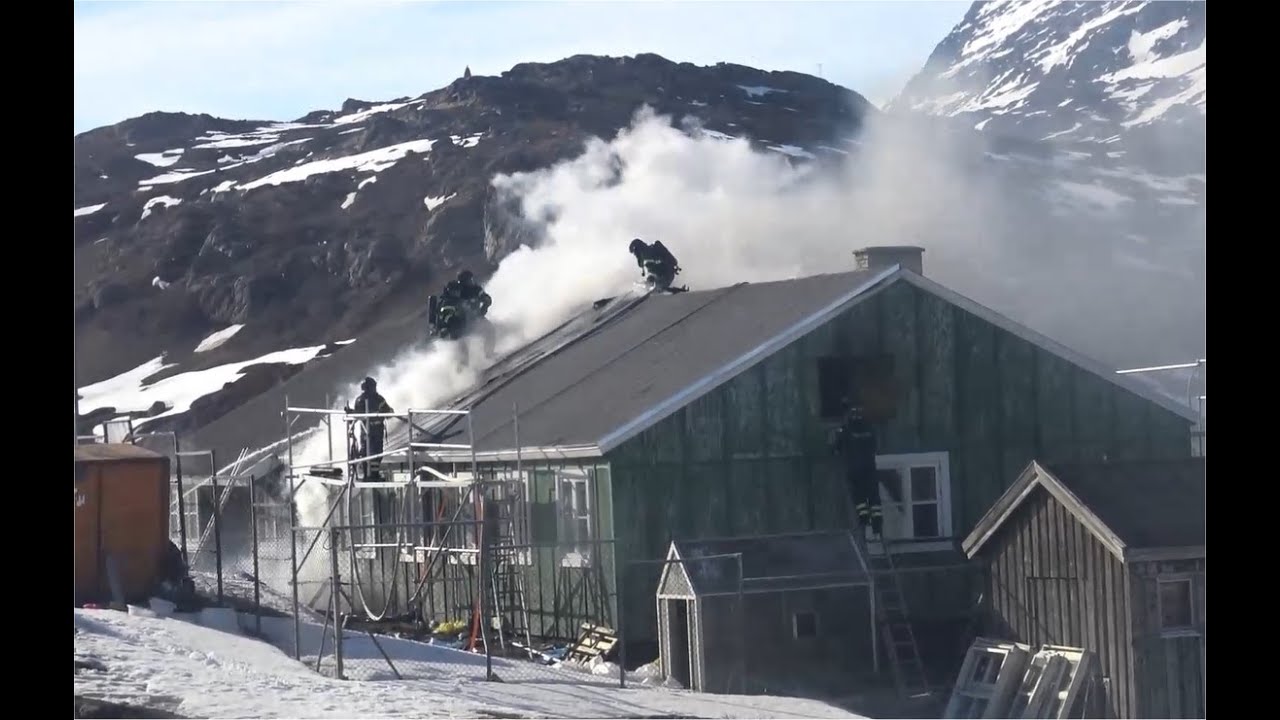 Brand Tasiilaq 2016