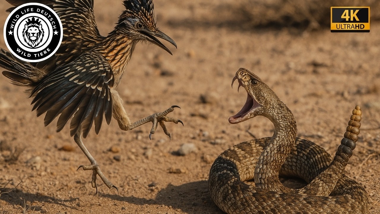 Brutale Überlebensreise im Herzen der mexikanischen Wildnis 