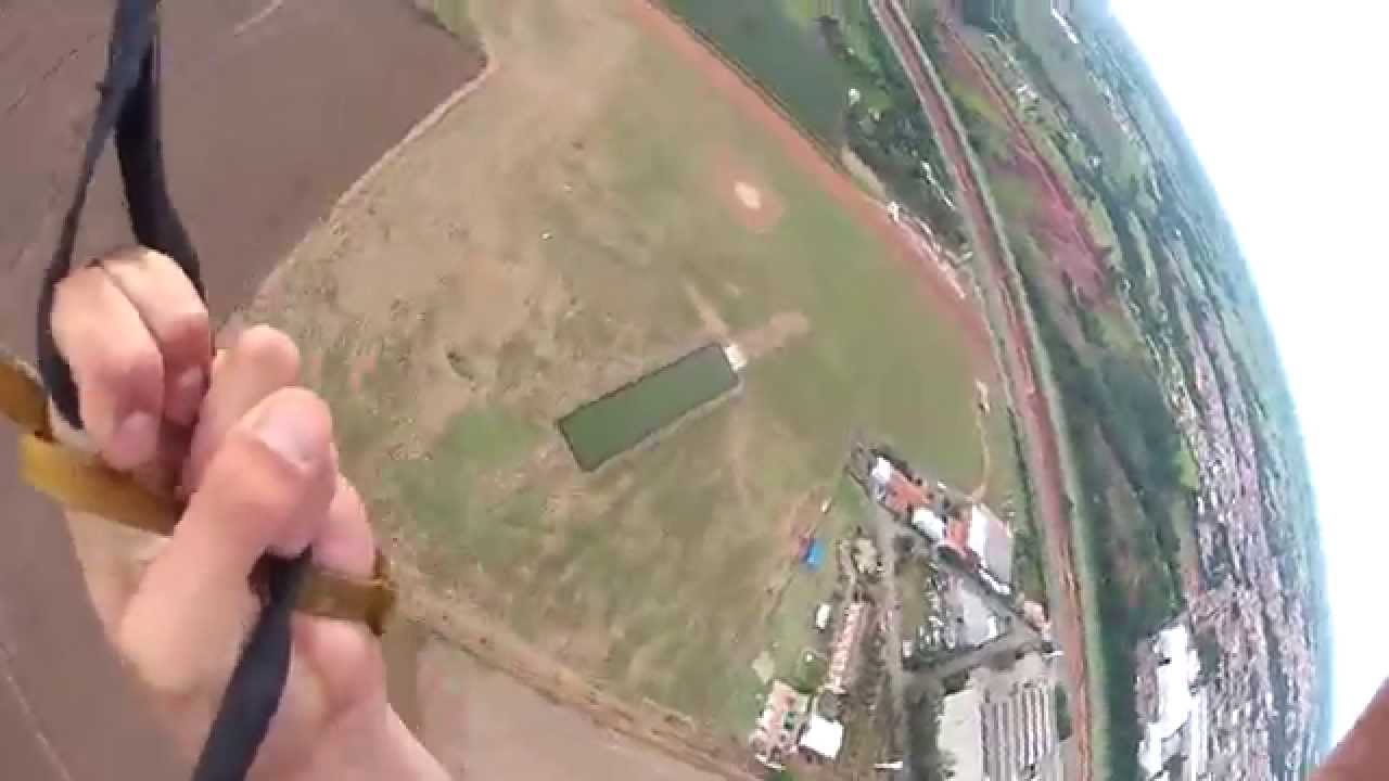 After ϟ Shock - Swoop training - Boituva, Brasil