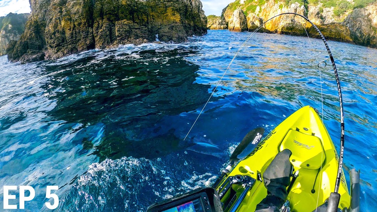 Offshore In TROUBLE & I Need a SAFETY Boat | NZ Ep 5