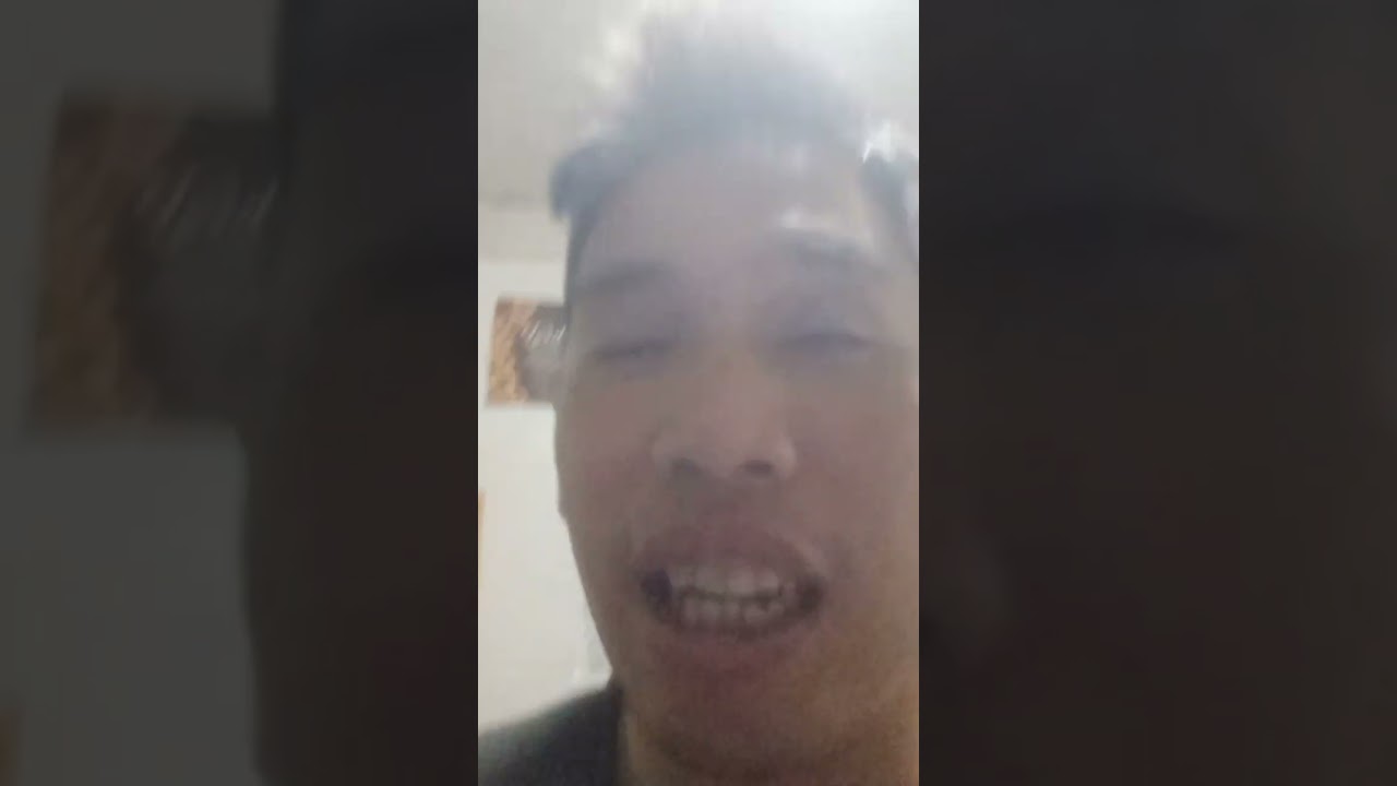 Ano gawin natin walang gasul,,prank😊🤣