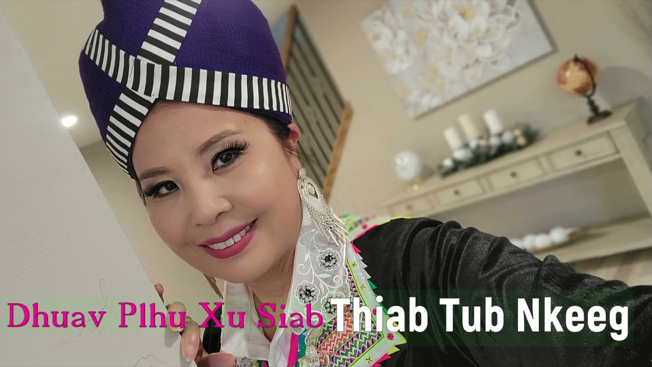 Dhuav Plhu Xu Siab Thiab Tub Nkeeg~02/28/2025~