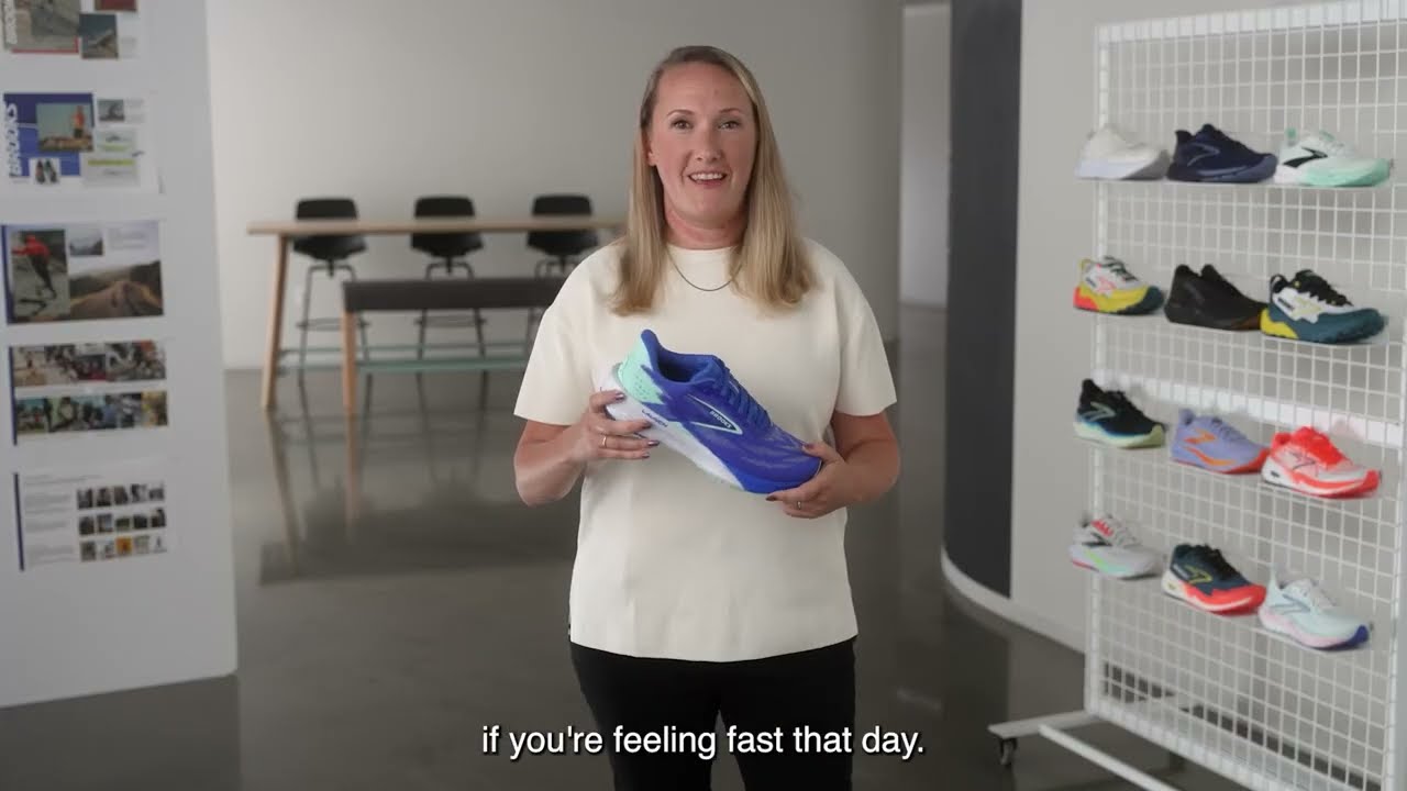 Launch 11 | Brooks Running