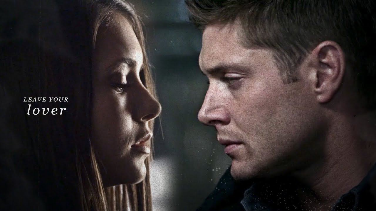 Dean & Elena - Leave your lover
