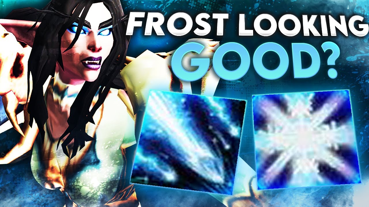 My First Impressions Of Frost Mage 2v2 In 9.2... | WoW Frost Mage Shadowlands Arena | C9 Graycen