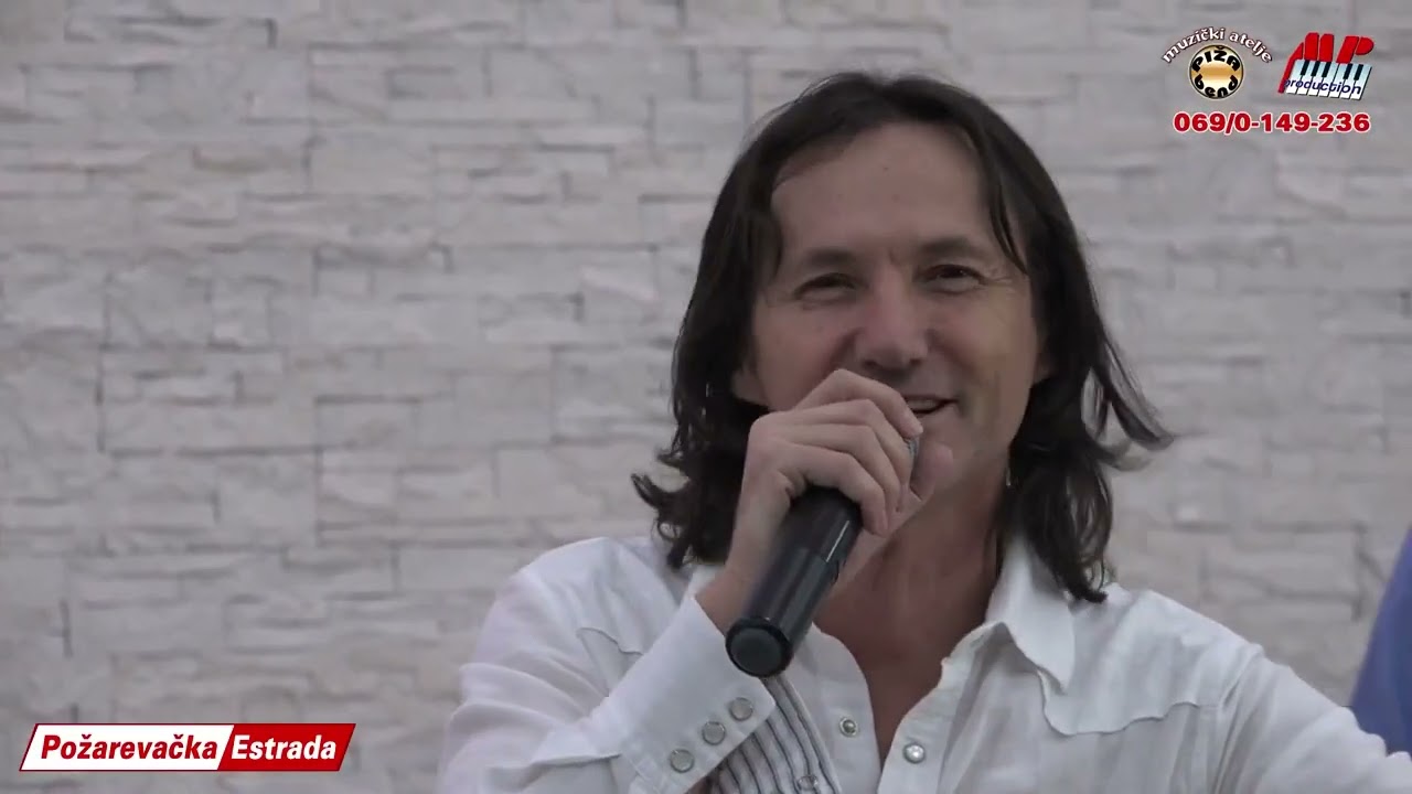 Dragan Ašanin Hvala ti Kume MP Produkcija