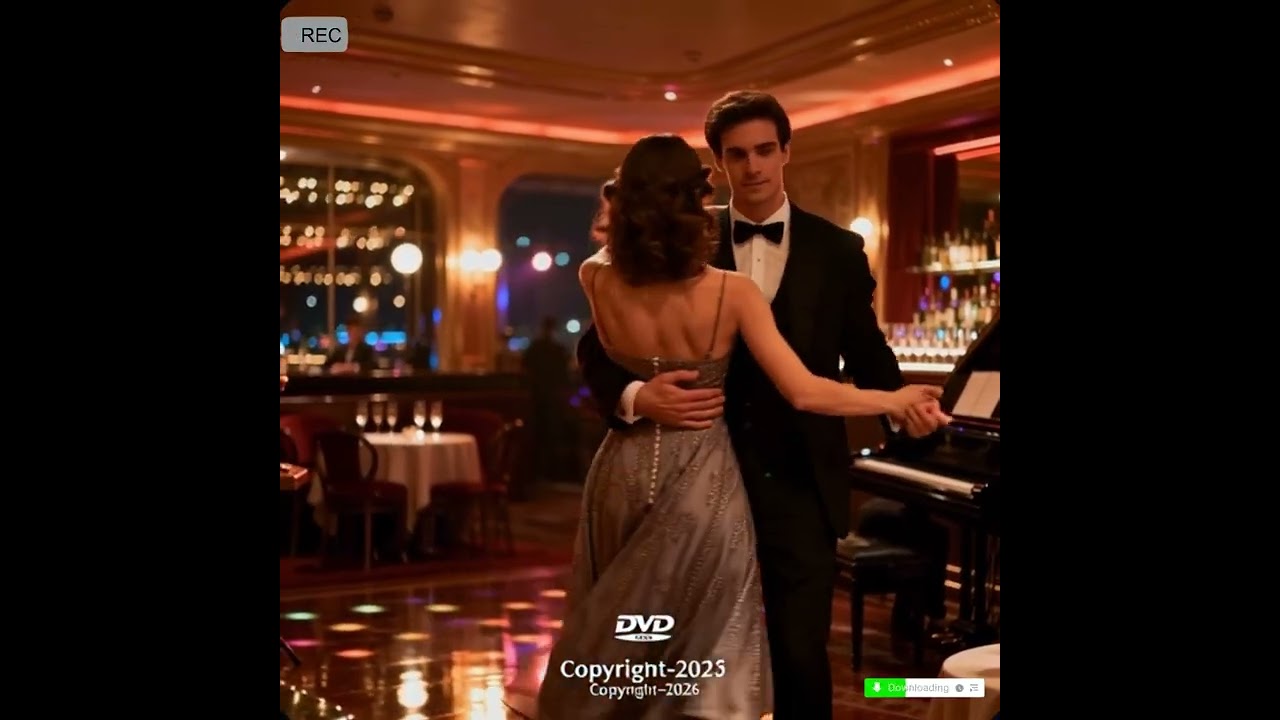 Oh, Mon Amour: entre désir et illusion, deux âmes se croisent sous les lumières de Paris.