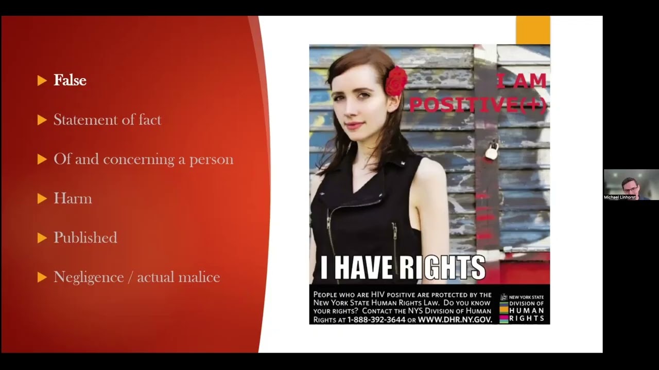 How to Legally Protect Your Newsgathering
