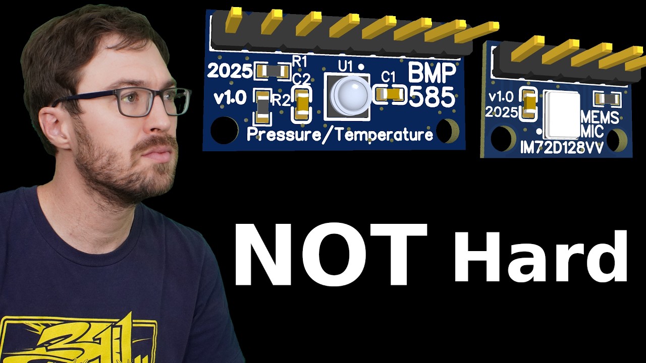 You Already Know How to Make Modules