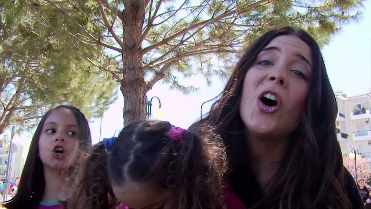 Παιδικό τραγούδι κυκλοφοριακής αγωγής 