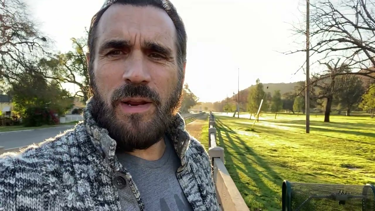 Vancouver or Paris? | Adrian Paul's Random Thoughts