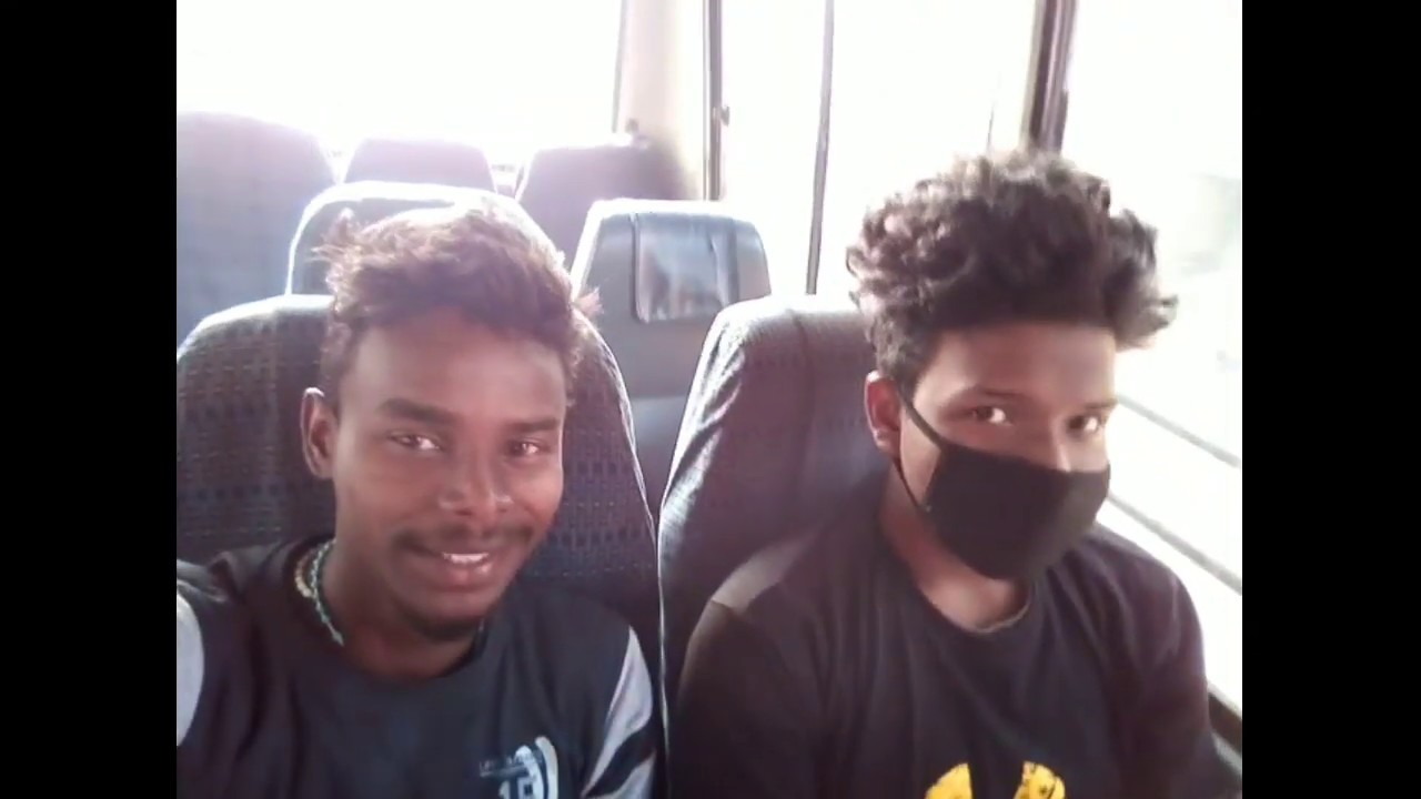 Going to nonihat to attend the party (2019) vlog