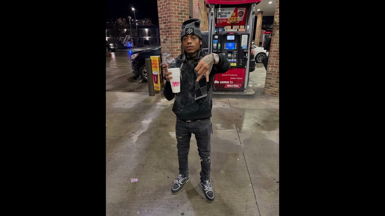 [FREE] Screwly G Type Beat - 