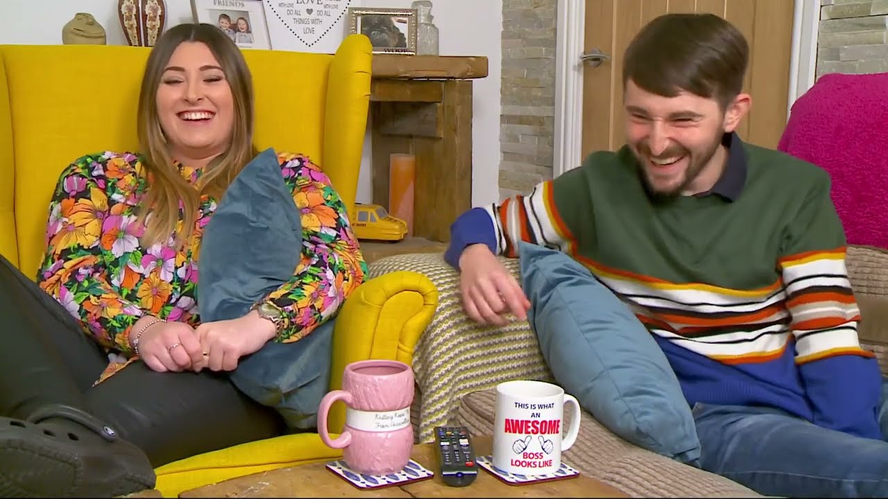 Gogglebox S20E12