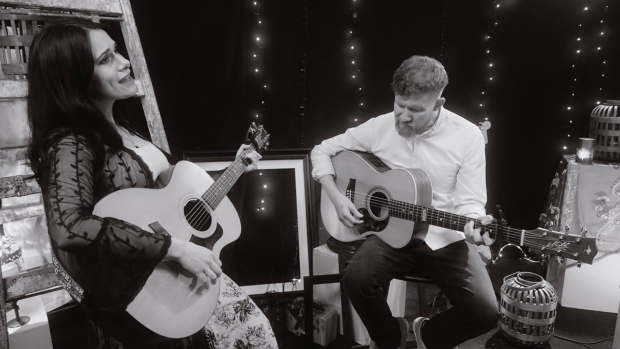 Without Willow- Lay Down Your Troubles (Official Video)