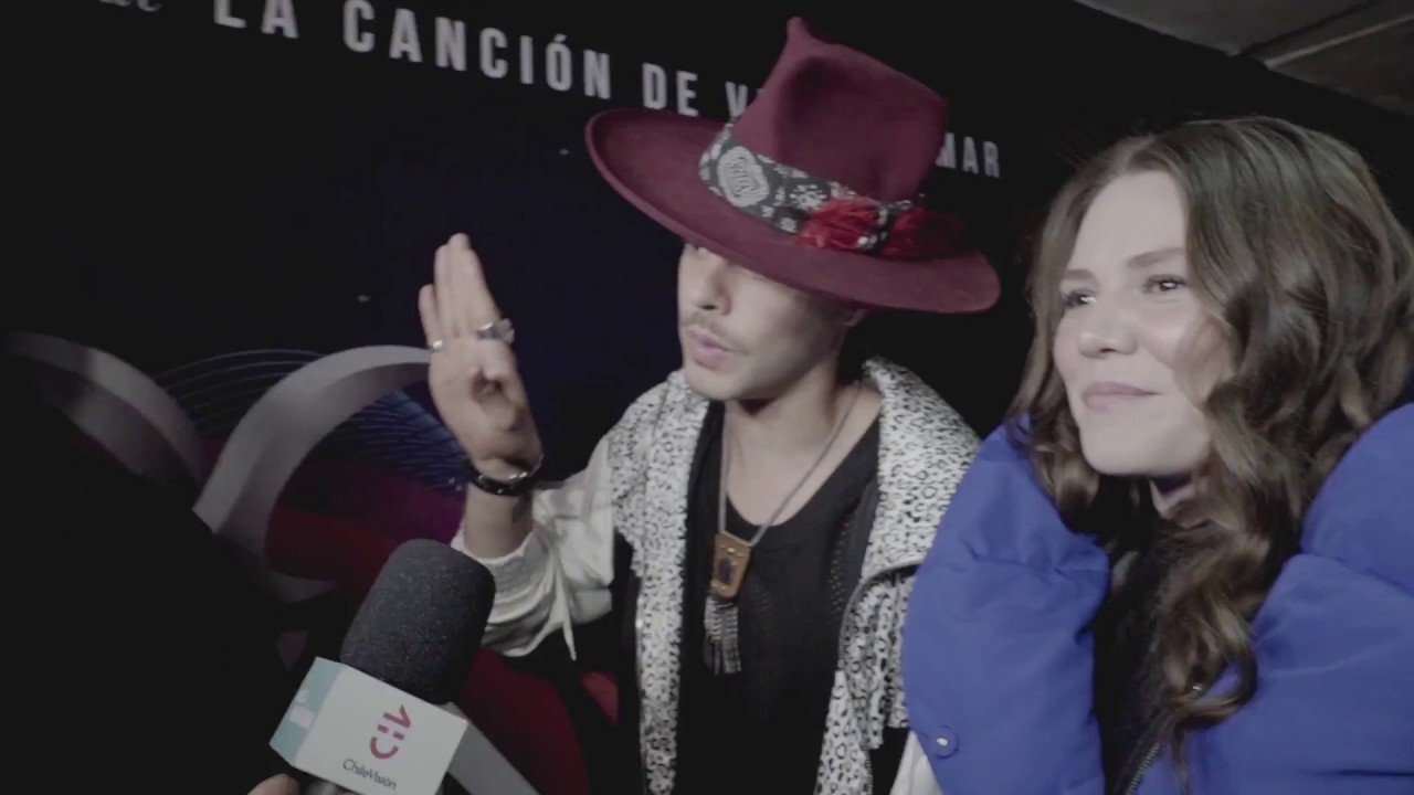 Jesse & Joy @ Vi&ntilde;a del Mar 2018