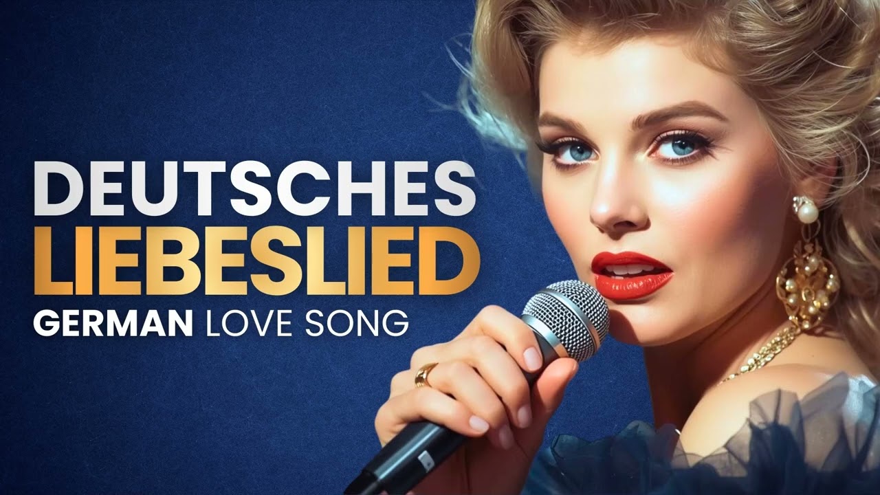 Kultschlager: The Best German Bolero Songs of All Time