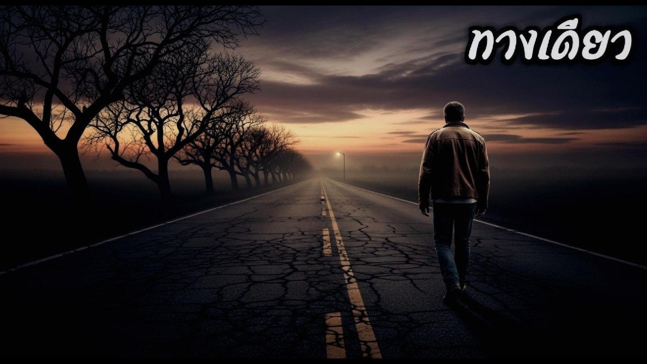 MeAndYou – ทางเดียว [Official Audio]