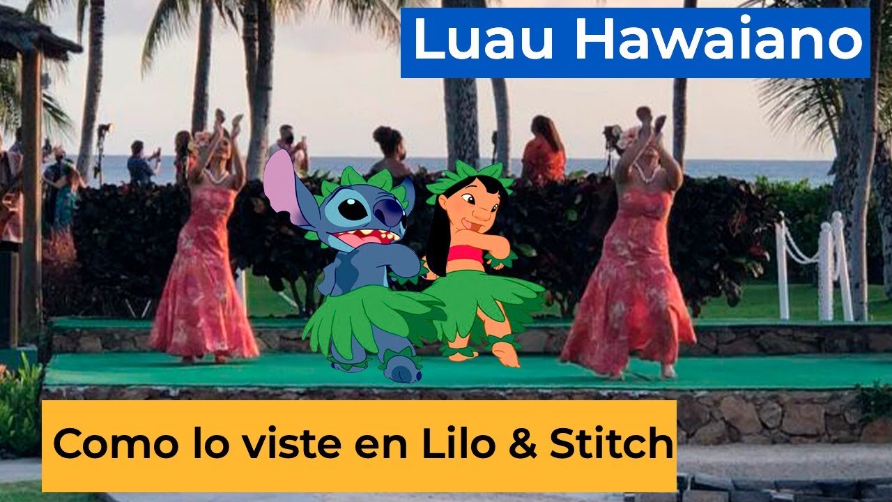 ASÍ SE BAILA EN HAWAII ? | Hawaii #4 | Paradise Cove | Fiesta y música hawaiana | Gustavo Eduardo