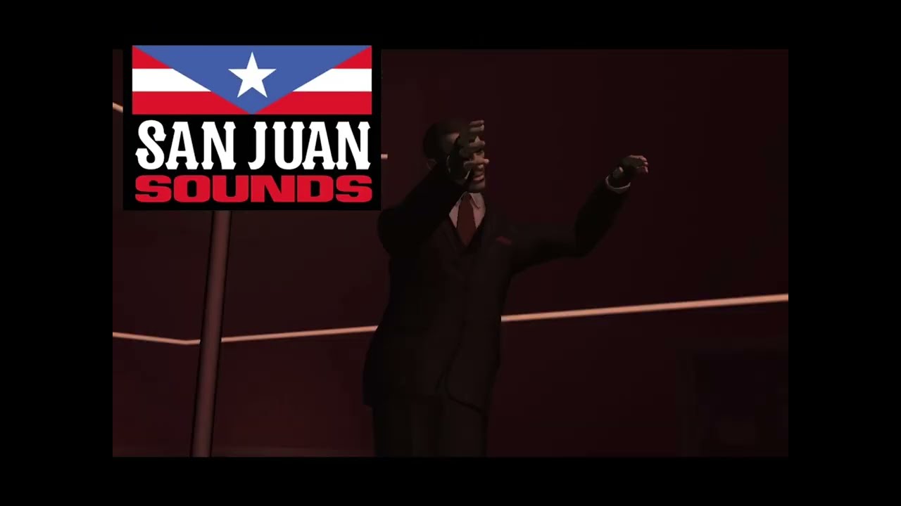 (New vids/sounds added) The ULTIMATE GTA Radio Stations Be Like: 