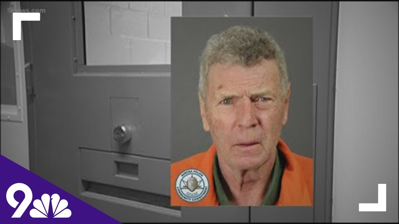 Child sex assault suspect called his actions 'reprehensible' during parole hearings