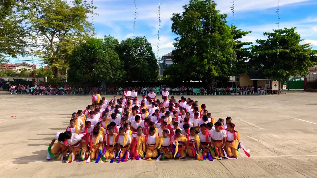 Nyepi Festival, Indonesia - SPCIS Grade 10 Field Demonstration