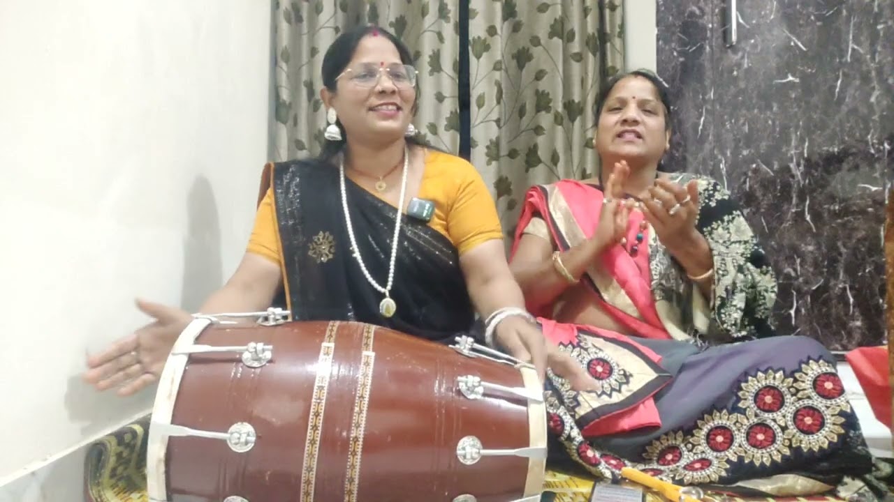 #श्याम जी का बहुत ही प्यारा भजन मेरी बंदी श्याम संग डोर भजन में बैठूंगी।। #bhaktisong# 