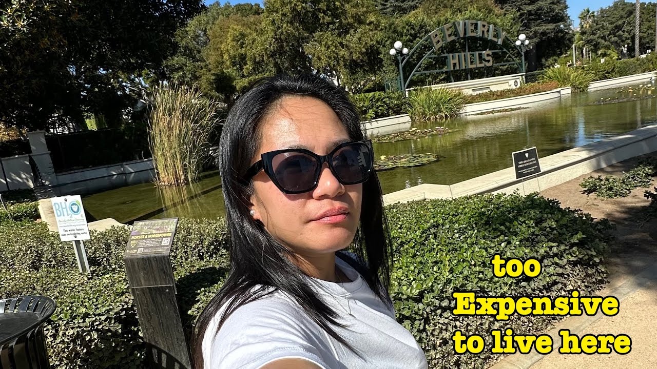 went to Los Angeles | City of Angels | Touristy Spots