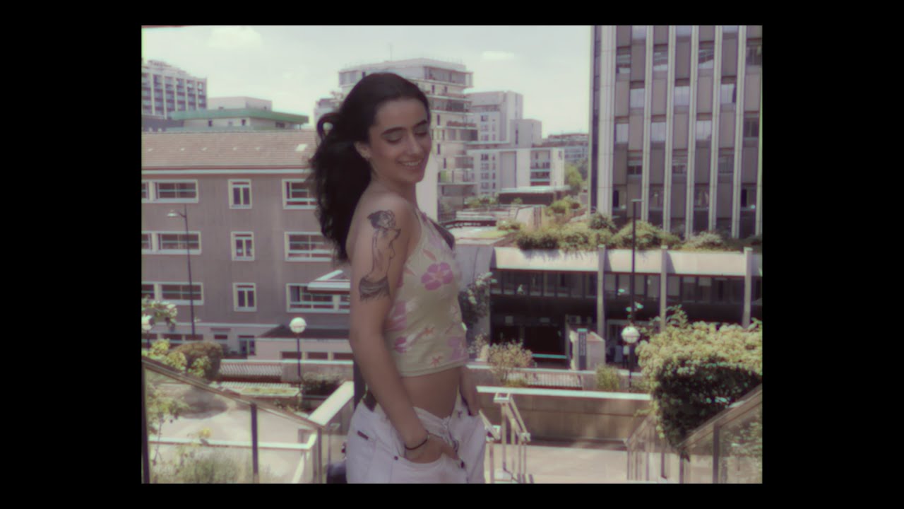 Kyana - P'tit coeur s'emballe