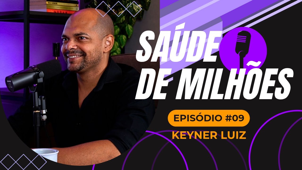 🎙️ SDM #09 | Pilates e Neg&oacute;cios: Estrat&eacute;gias para Crescer e Lucrar