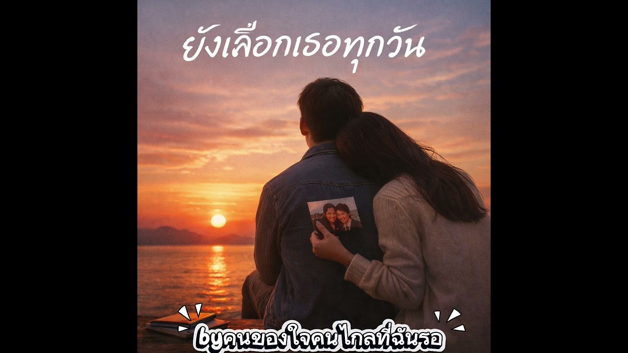 ยังเลือกเธอทุกวัน